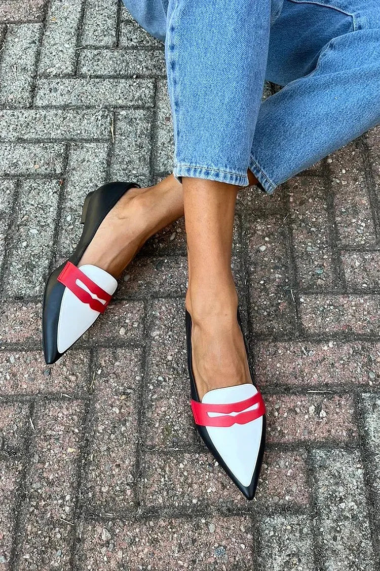Greta | Comfort Orthopedic Loafers