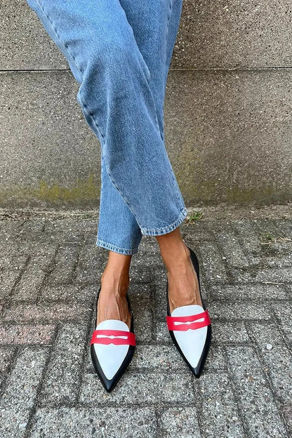 Greta | Comfort Orthopedic Loafers