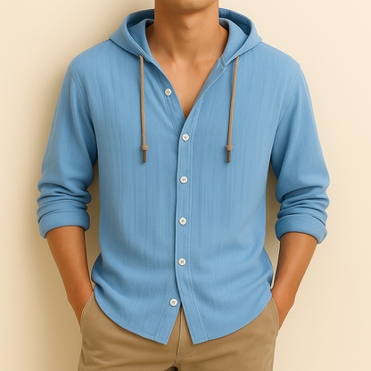 Briggs | Hoodie Shirt
