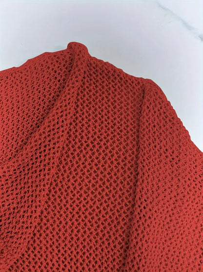 Lana | Cosy Knit Hooded Jumper for Winter