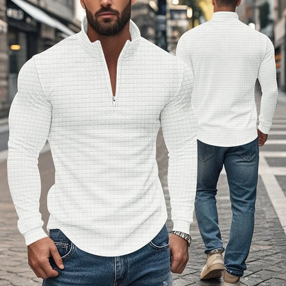 Sam | Men's Warm Thermal Veteran Sweatshirt