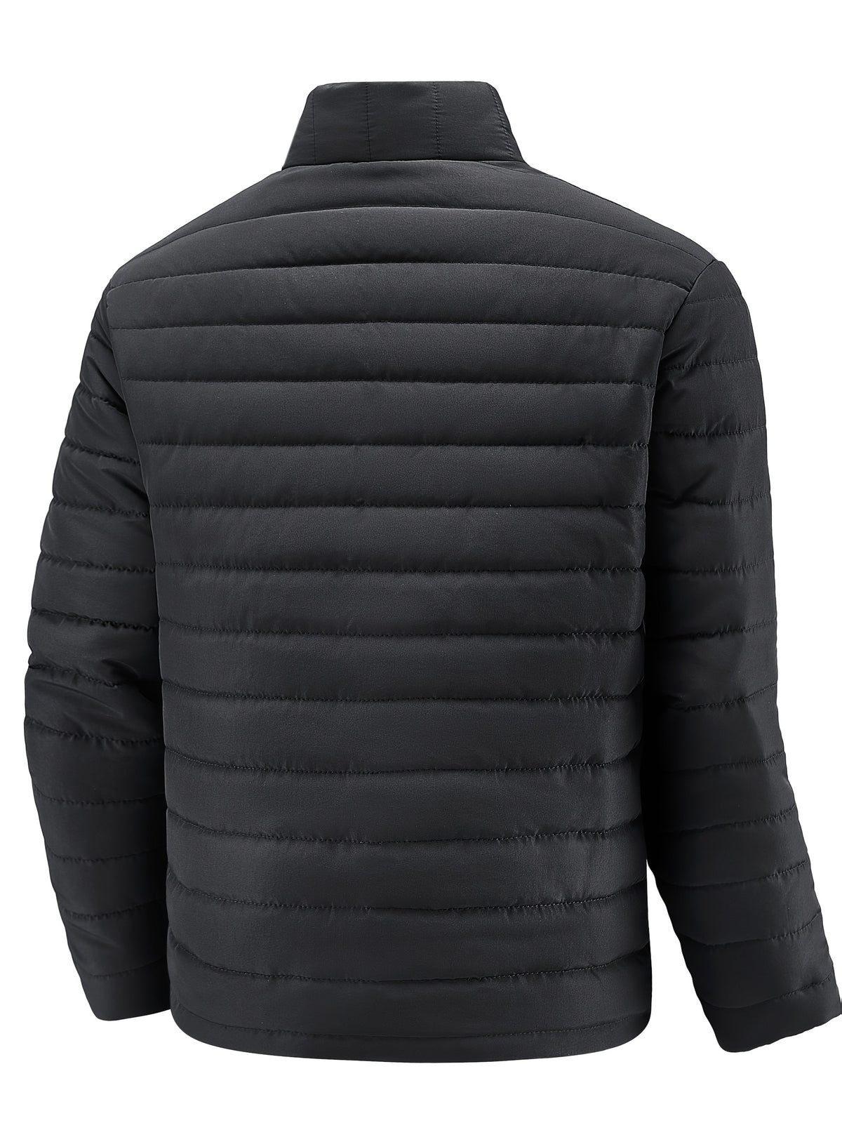 Sam | Men's Warm Padded Winter Coat