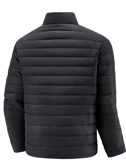 Sam | Men's Warm Padded Winter Coat