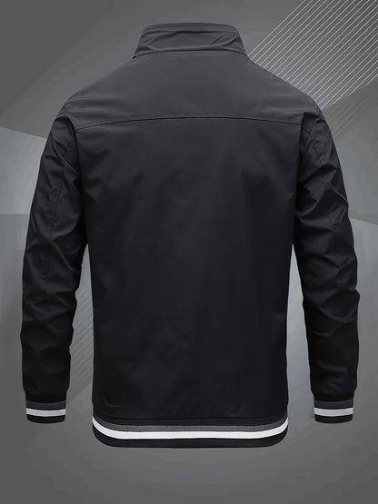 Tom | Men's Regular-Fit Jacket