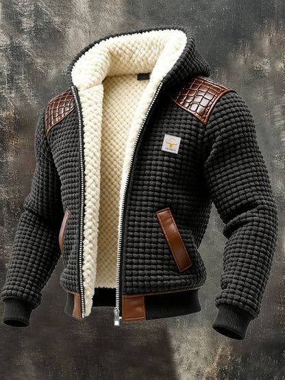 Oscar | Men's Classic Winter Jacket