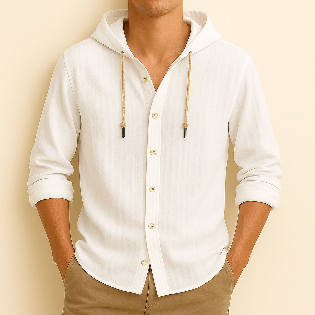 Briggs | Hoodie Shirt