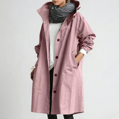 Stylish Waterproof Coat