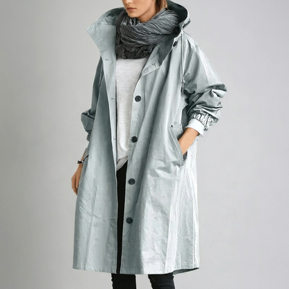 Stylish Waterproof Coat