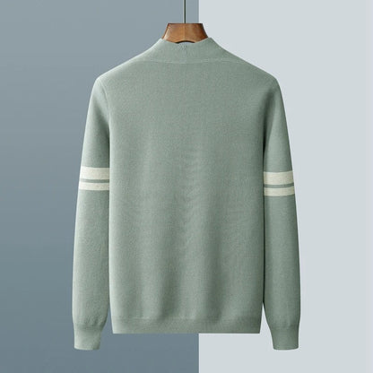 Finn | Soft Knit Cardigan for Winter