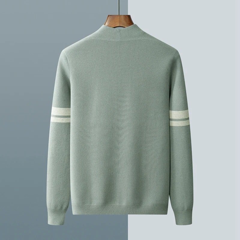 James | Men's Stylish Knit Cardigan for Winter