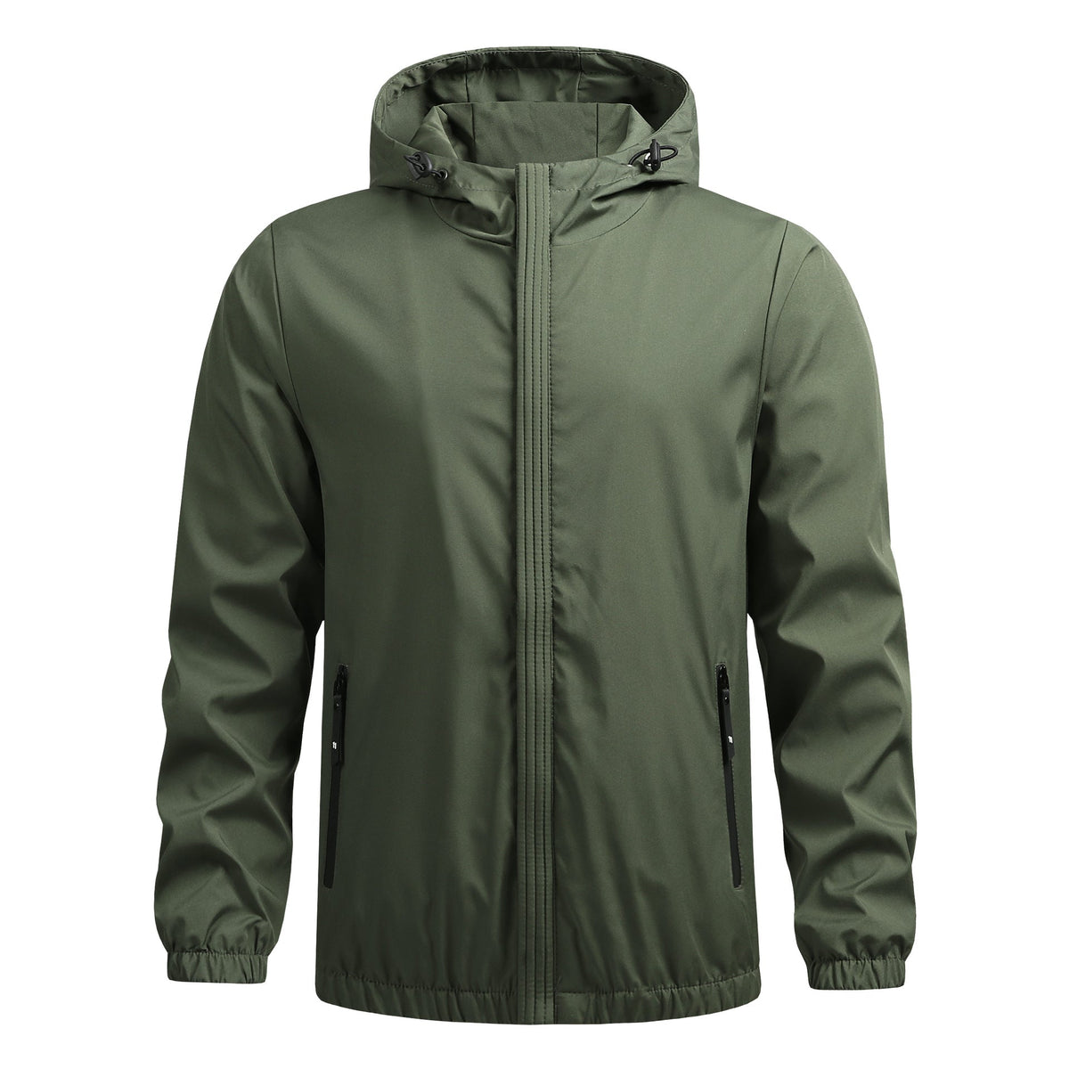 Frank | Men's Water-Resistant Jacket