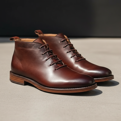 Stanley | Men's Elegant Boots