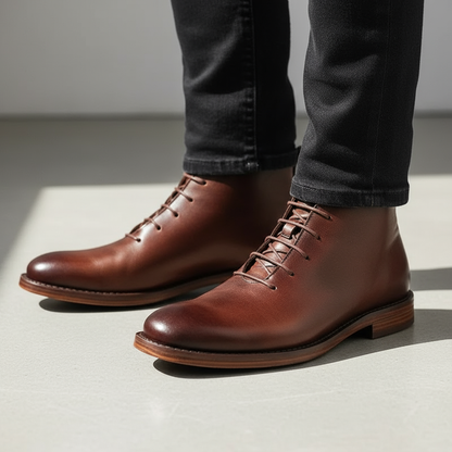 Stanley | Men's Elegant Boots
