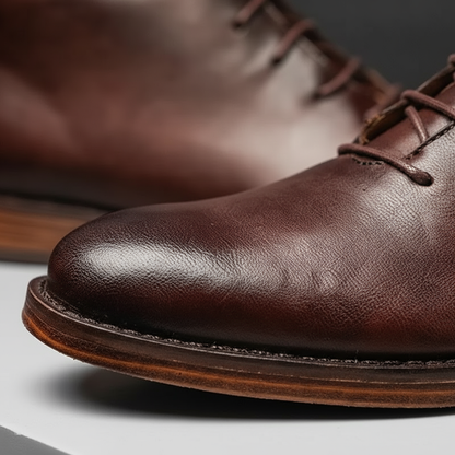 Stanley | Men's Elegant Boots