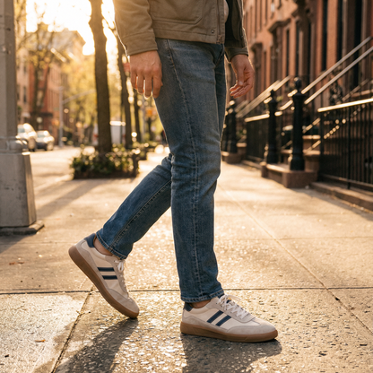 Victor | Men's Classic Shoes