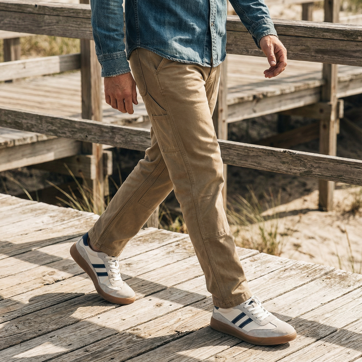 Victor | Men's Classic Shoes