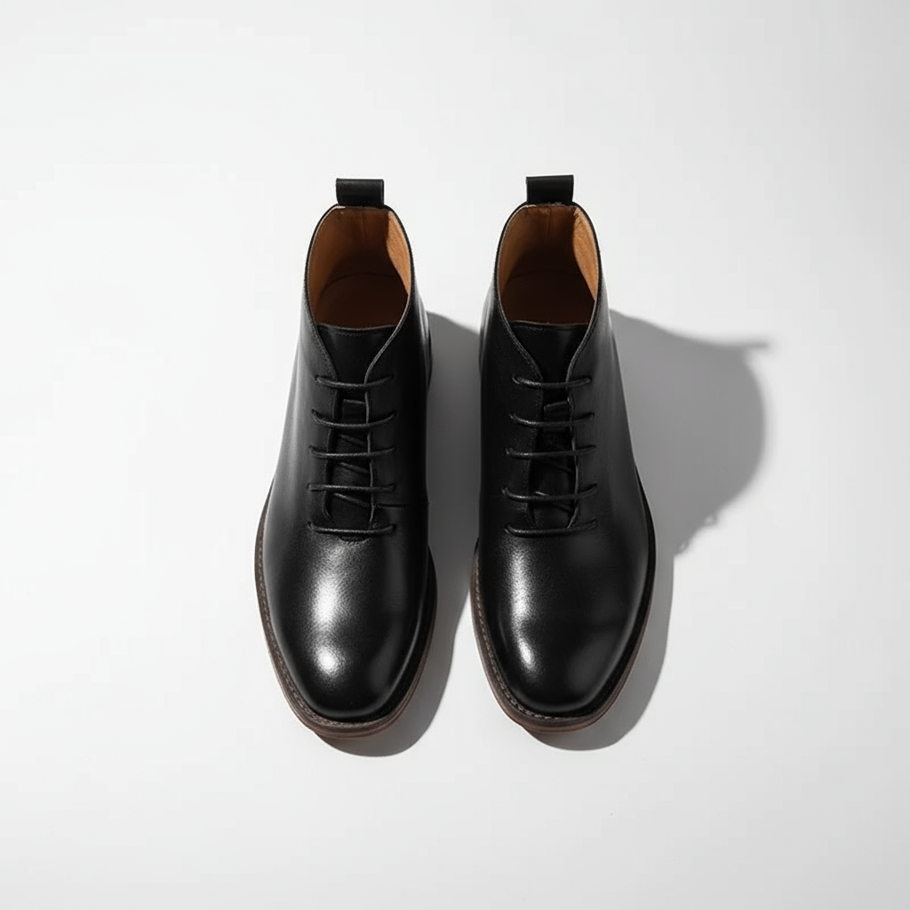 Stanley | Men's Elegant Boots