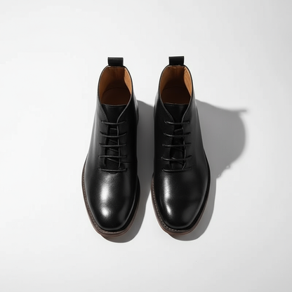 Stanley | Men's Elegant Boots