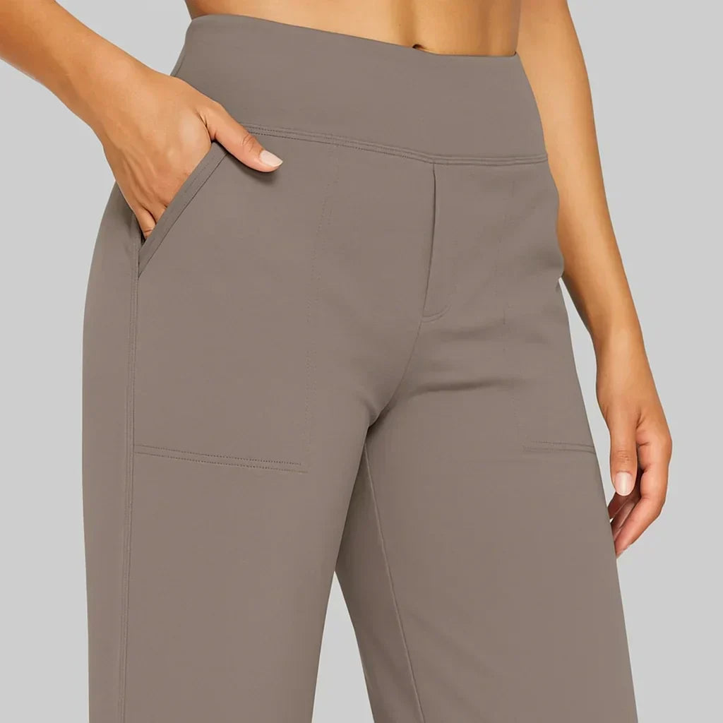 Vivienne | Comfort-Stretch Trousers