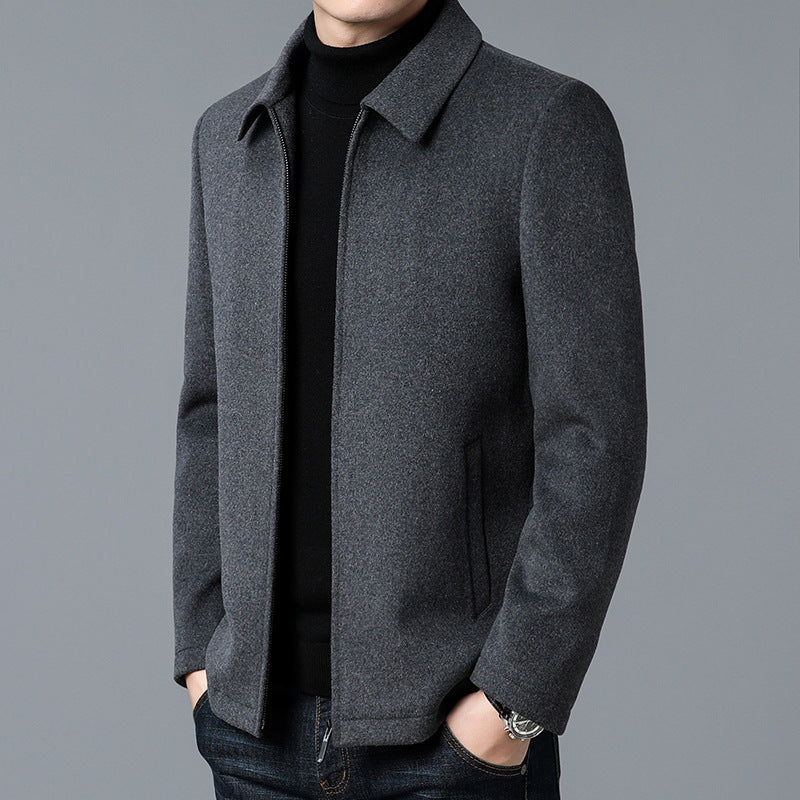 Bilson Premium Wool Jacket