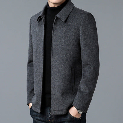 Bilson Premium Wool Jacket