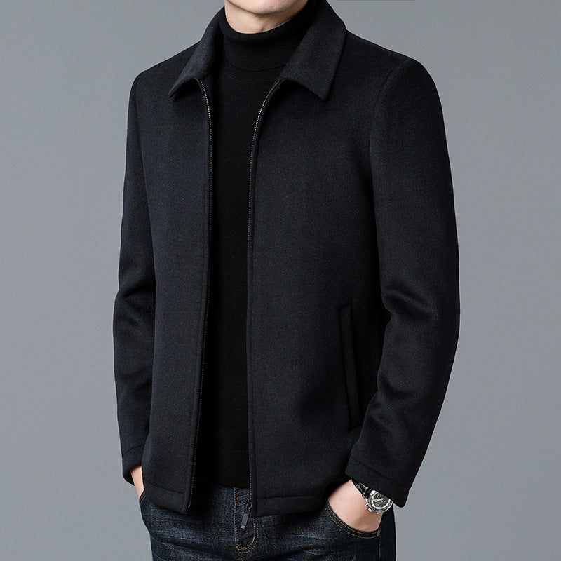 Bilson Premium Wool Jacket