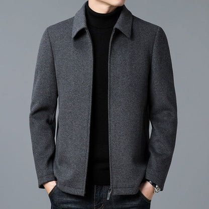 Bilson Premium Wool Jacket