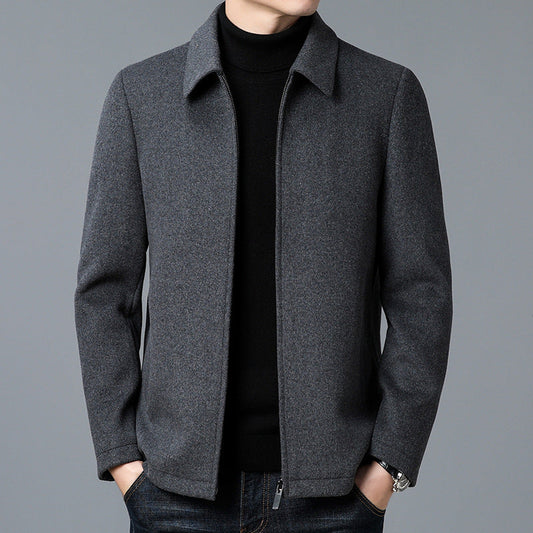 Bilson Premium Wool Jacket