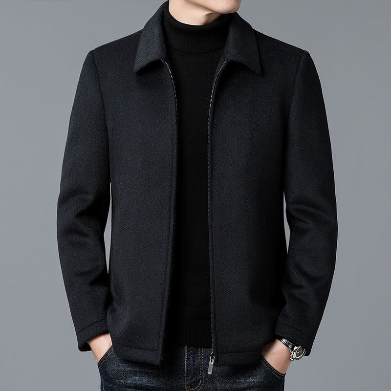 Bilson Premium Wool Jacket