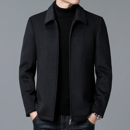 Bilson Premium Wool Jacket