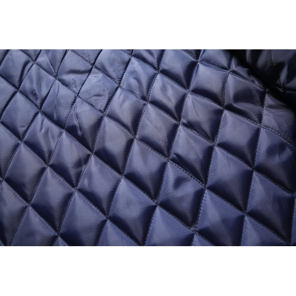 Alfie | Men's Stylish Coat with Removable Collar