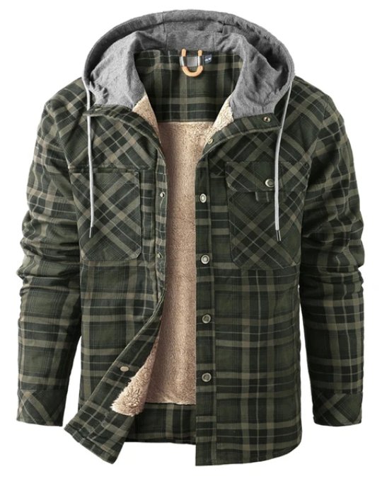 Hugo | Stylish Jacket