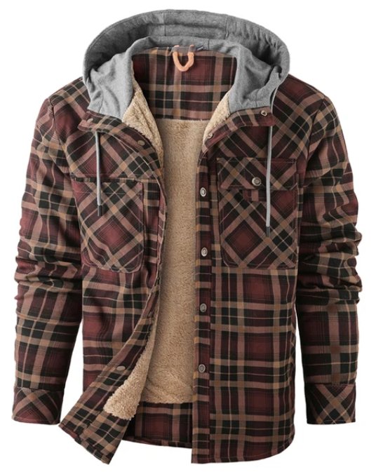 Hugo | Stylish Jacket