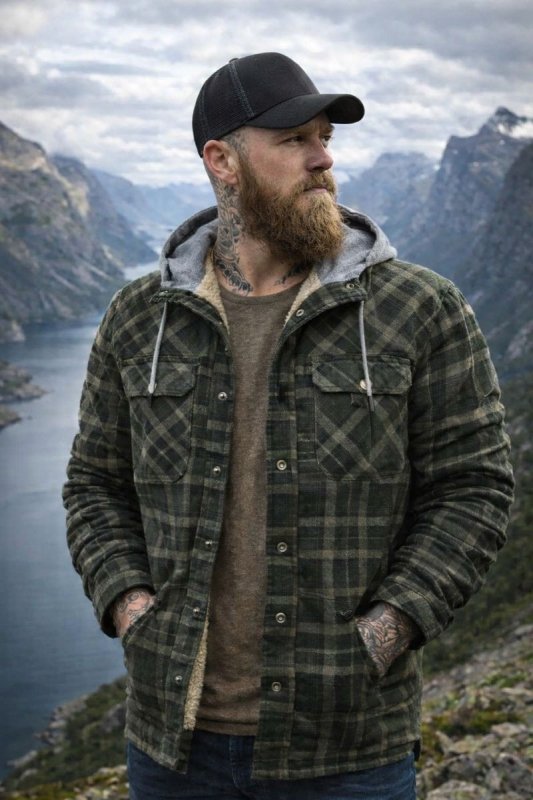 Hugo | Stylish Jacket