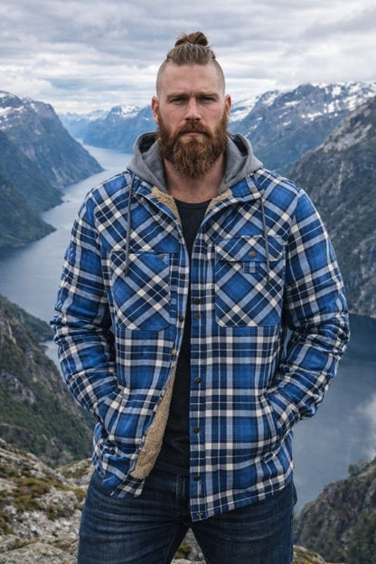 Hugo | Stylish Jacket