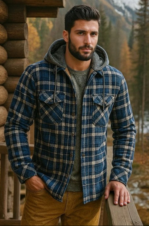 Hugo | Stylish Jacket