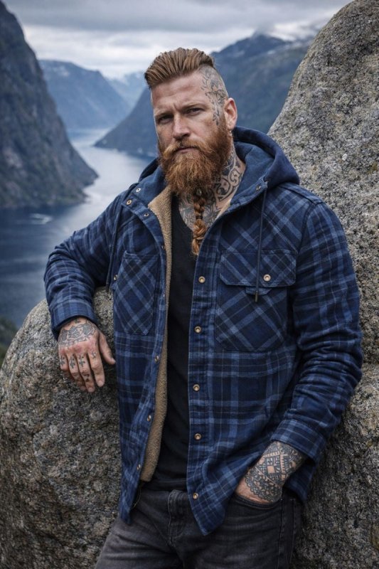 Hugo | Stylish Jacket