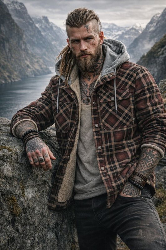 Hugo | Stylish Jacket