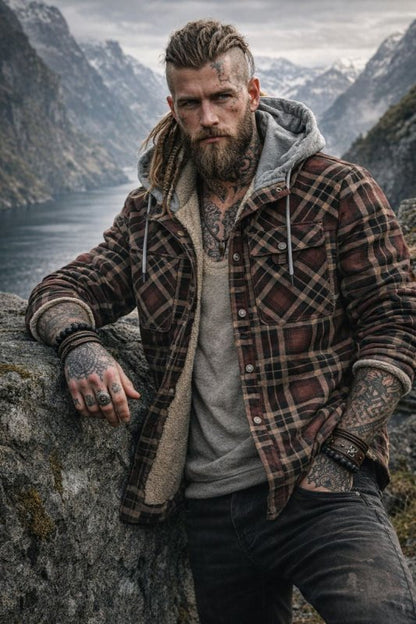 Hugo | Stylish Jacket