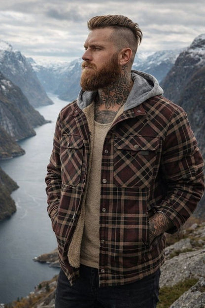 Hugo | Stylish Jacket