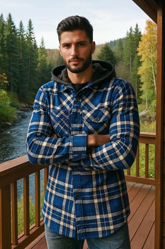 Hugo | Stylish Jacket