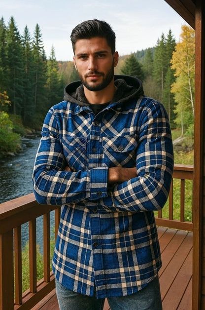 Hugo | Stylish Jacket