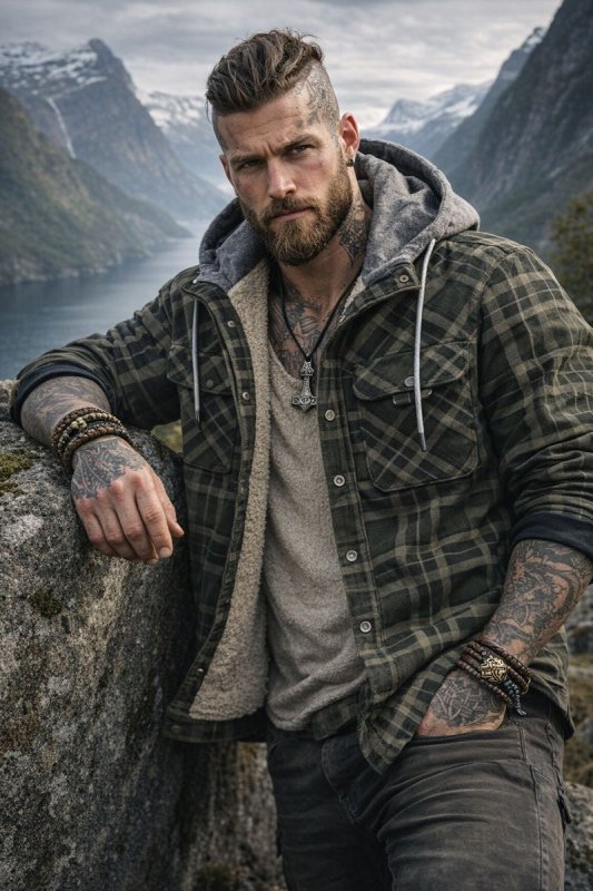 Hugo | Stylish Jacket