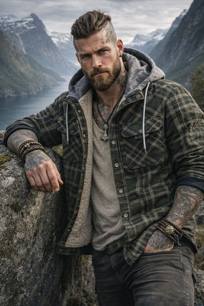 Hugo | Stylish Jacket