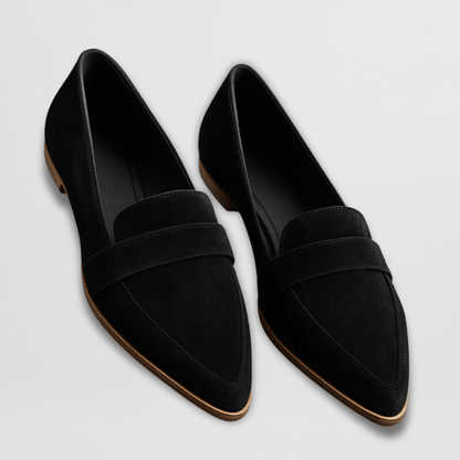 Lola | Stylish Orthopedic Pointed-Toe Loafers