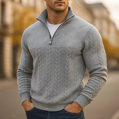 Everett | Luxe Sweatshirt