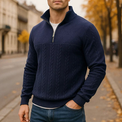 Everett | Luxe Sweatshirt