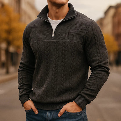 Everett | Luxe Sweatshirt