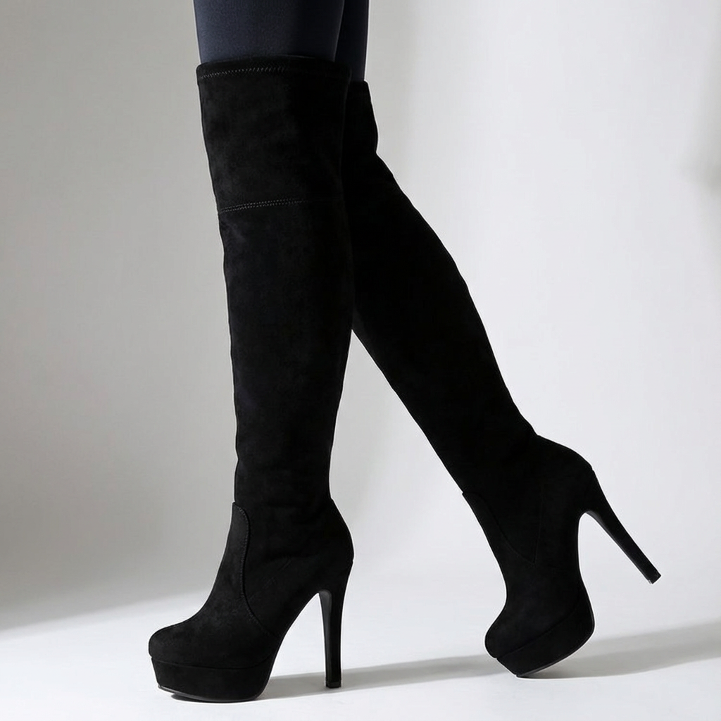 Victoria | Boots
