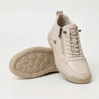 Isla | Comfort Cushion-Step Trainers